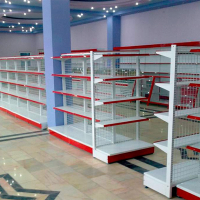 Какое оборудование нужно купить для минимаркета?