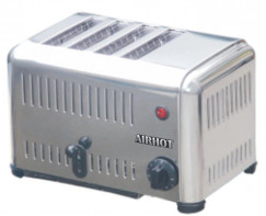 Тостер Airhot VT-4