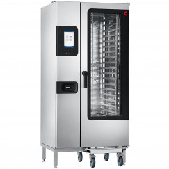 Пароконвектомат Convotherm C4 ET20.10GS Газ