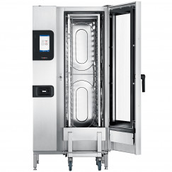 Пароконвектомат Convotherm C4 ET20.10GS Газ