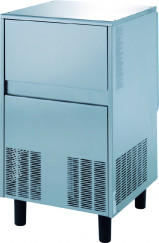 Льдогенератор Gemlux GM-IM80SPR WS
