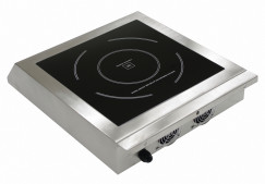 Плита индукционная Kocateq ZLIC3500 Maxi