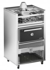 Печь угольная Josper HJA-45