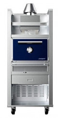 Печь угольная Josper HJA-50