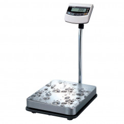 Весы напольные Cas BW-150RB