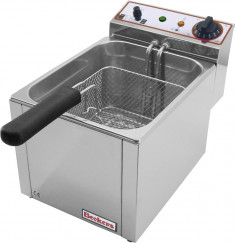 Фритюрница Beckers FR 6 LT