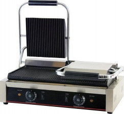 Гриль контактный Kocateq GH813EC