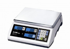 Весы электронные торговые Cas ER PLUS-30C