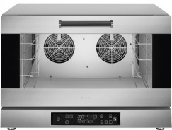 Печь конвекционная Smeg ALFA420EHDS