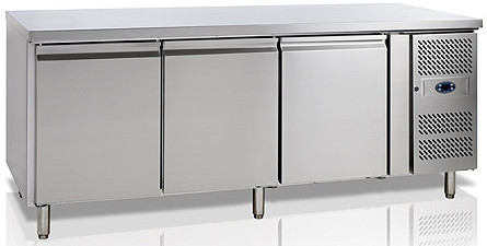 Стол охлаждаемый Tefcold BK310