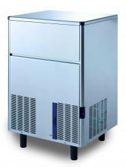 Льдогенератор Gemlux GM-IM75SCN WS