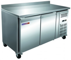 Стол охлаждаемый с морозильным шкафом Cooleq GN2200BT