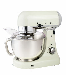 Миксер планетарный Gemlux GL-SM5CR