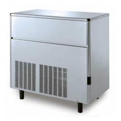 Льдогенератор Gemlux GM-IM220SDE AS