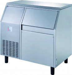 Льдогенератор Gemlux GM-IM120SPR AS