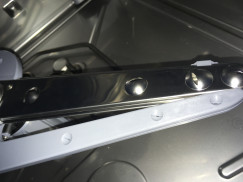 Стаканомоечная машина Smeg UG405DMS