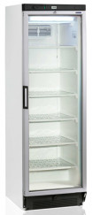 Морозильный шкаф Tefcold UFFS370G