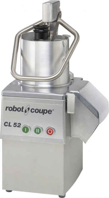 Овощерезка Robot Coupe CL52 1ф