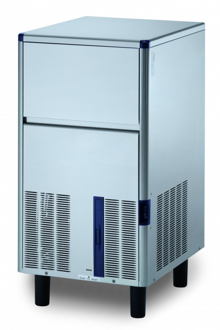 Льдогенератор Gemlux GM-IM50SDE WS