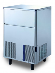 Льдогенератор Gemlux GM-IM84SDE WS