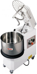 Тестомес Kocateq TR33