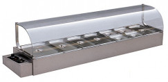 Мармит Kocateq KBM204