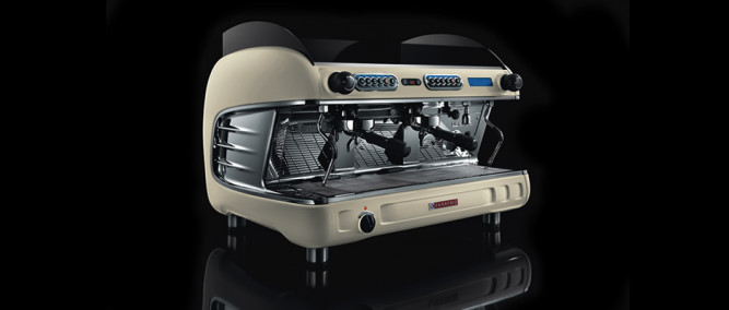 Кофемашина Sanremo Verona SED 2 гр. автоматическая