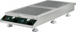 Плита индукционная Hurakan HKN-ICF70D2V