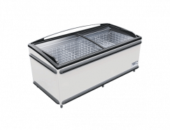 Ларь-бонета морозильный Ugur UMD 1850 GB D DF BODRUM