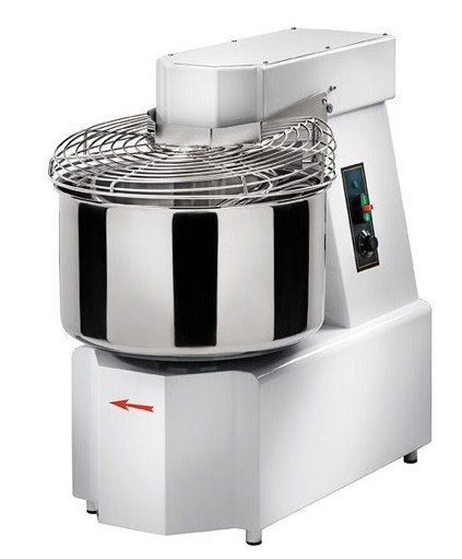Тестомес GAM S40TR4002VE