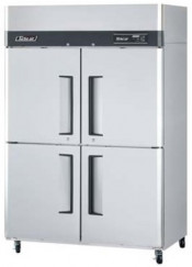 Шкаф комбинированный холодильный/морозильный Turbo Air KR1F45-4