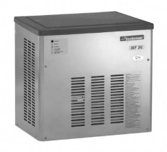 Льдогенератор Scotsman MF 26 WS