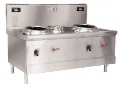 Плита индукционная Kocateq DC 18100 12+16 kW