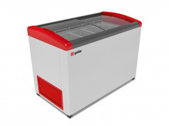 Морозильный ларь Frostor Gellar FG 400 E