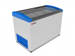 Морозильный ларь Frostor Gellar FG 400 E