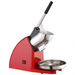 Льдодробитель Eksi IC red