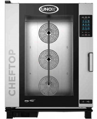 Конвекционная печь Unox XEBC-10EU-EPRM