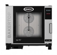 Пароконвекционная печь Unox XEBC-06EU-E1RM