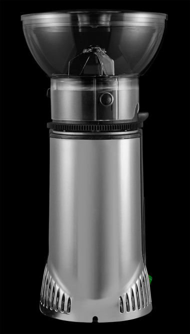 Кофемолка Cunill Tranquilo Tron Grey