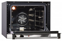 Печь конвекционная Abat ПКЭ-4Э (крашеная)