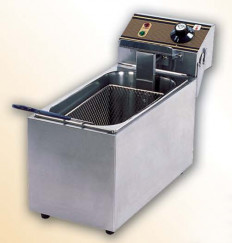 Фритюрница Kocateq EF061H