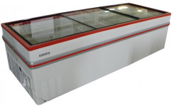 Бонета Снеж Bonvini BF 2500 М