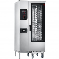 Пароконвектомат Convotherm C4 ED20.10ES