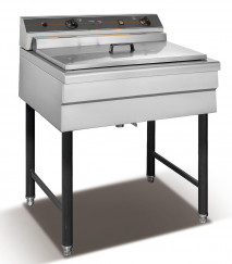 Фритюрница Kocateq EF 521