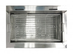 Фритюрница Kocateq EF 521