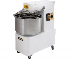 Тестомес спиральный ItPizza SK-20 3ф