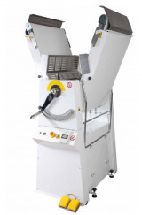 Тестораскатка PANERO PM 500-1000