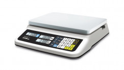 Торговые весы Cas PR-15B (LCD, II)