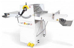 Тестораскатка PANERO PM 600-1200