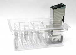 Аппарат приготовления sous-vide (су-вид) Kocateq BM110SVset
